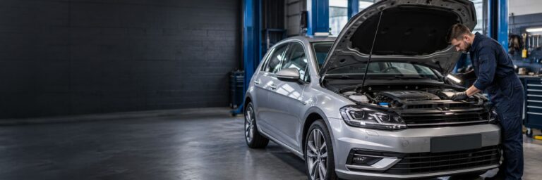 Car Servicing in Ayr